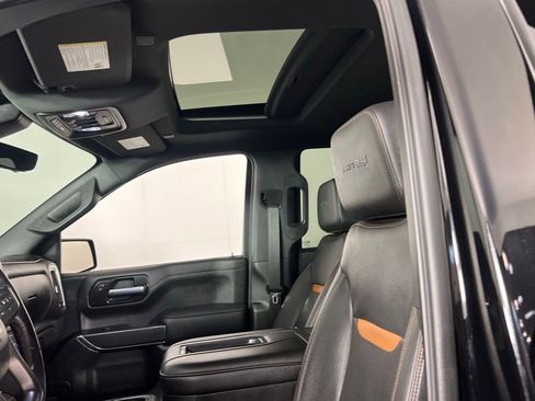 Used 2021 GMC Sierra 1500 AT4 w/ AT4 Premium Package image 25