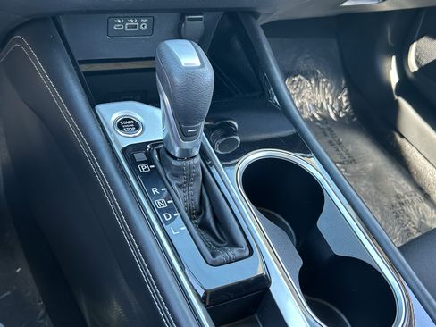 Used 2023 Nissan Altima 2.5 SV image 25