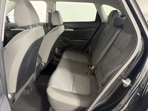 Used 2023 Kia Seltos LX AWD/4WD image 7
