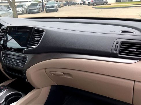 Used 2021 Honda Pilot EX-L image 17