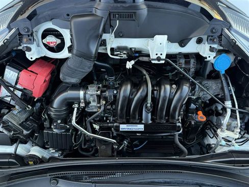 Used 2016 Honda Fit LX image 35