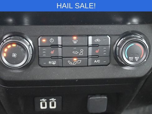 Used 2020 Ford F150 XLT w/ Equipment Group 302A Luxury image 32