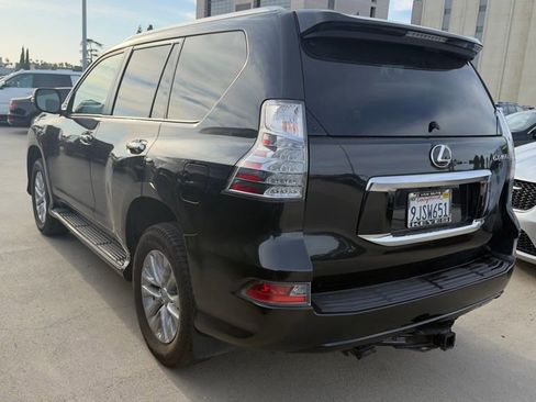 Used 2023 Lexus GX 460 Premium w/ Premium Plus Package image 4