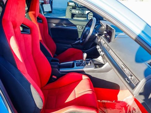 Used 2023 Honda Civic Type R image 17