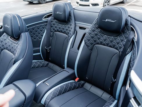 Used 2024 Bentley Continental GT Speed image 36