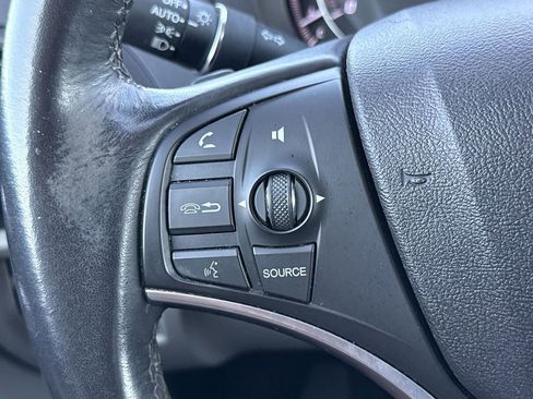 Used 2018 Acura MDX FWD image 26
