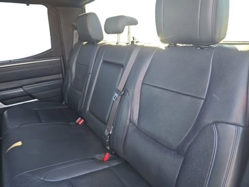 Used 2022 Toyota Tundra Platinum image 14