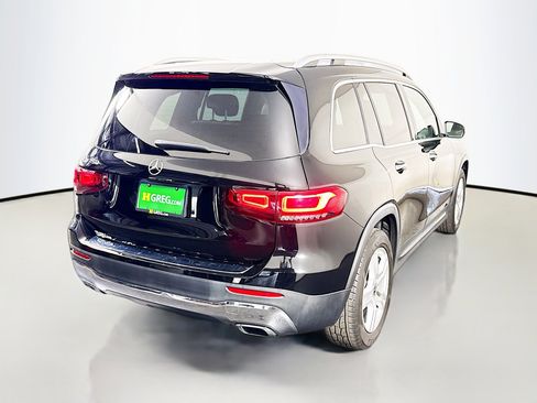 Used 2020 Mercedes-Benz GLB 250 image 10