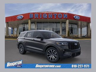 Used 2026 Ford Explorer ST-Line AWD/4WD video 1