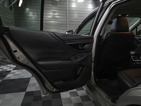 Used 2020 Subaru Legacy Limited w/ Popular Package #3 AWD/4WD image 34
