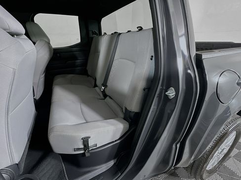 Used 2025 Toyota Tacoma SR5 image 26