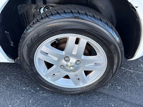 Used 2005 Chevrolet Cobalt LS image 31