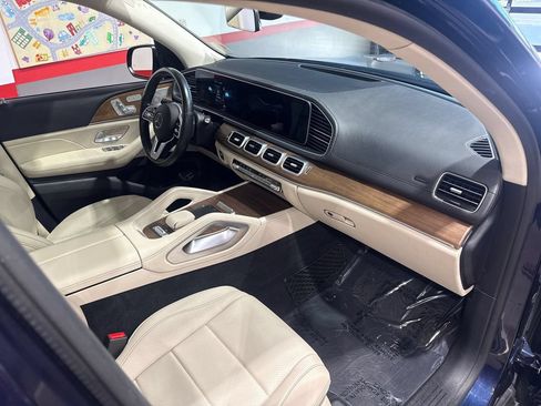 Used 2021 Mercedes-Benz GLS 450 4MATIC image 75