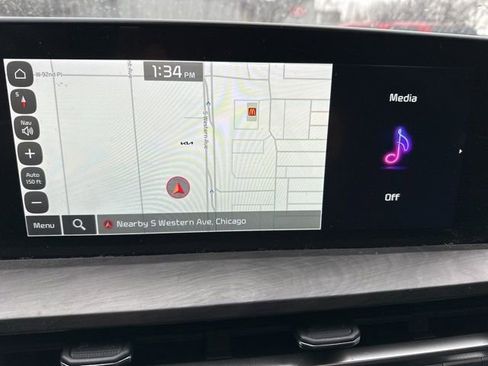 Used 2024 Kia Telluride EX X-Line image 17