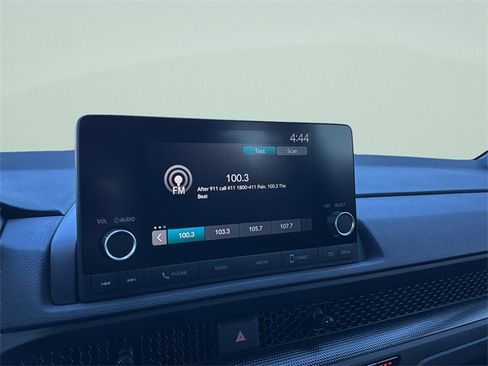 Certified 2024 Honda CR-V Sport image 26