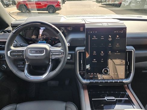 New 2026 GMC Yukon Denali w/ Denali Reserve Package image 29