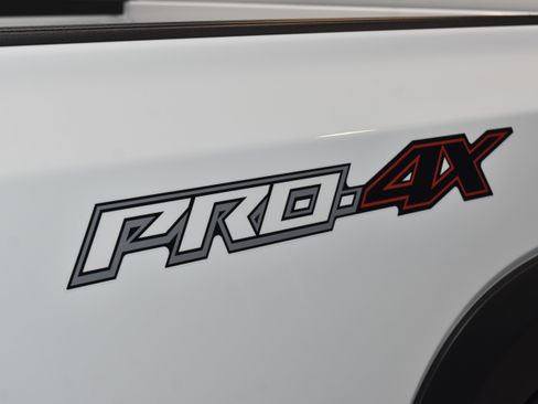 New 2026 Nissan Frontier PRO-4X AWD/4WD image 29