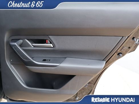 Used 2025 MAZDA CX-50 AWD 2.5 S w/ Preferred Package image 12