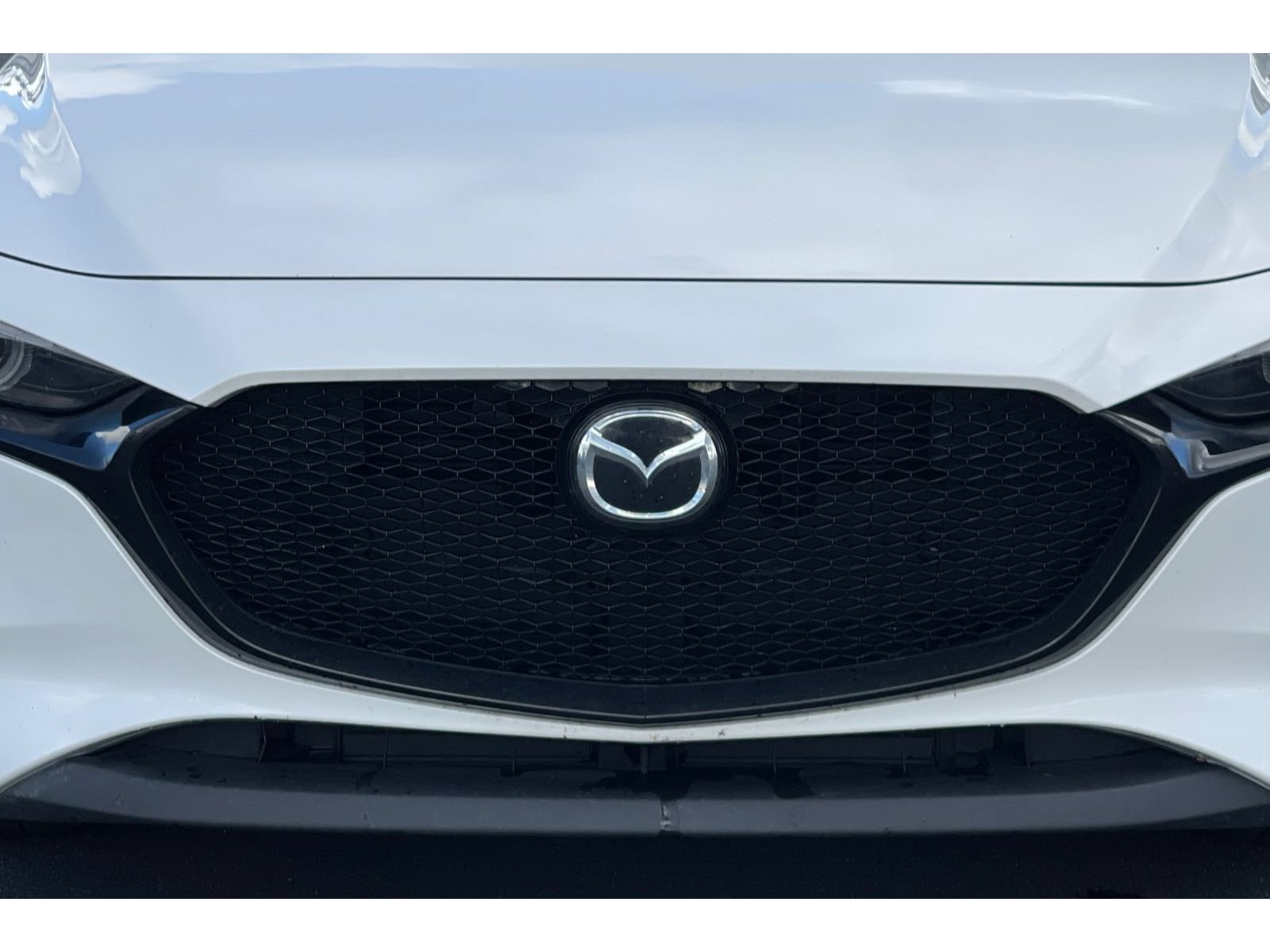 Used 2025 MAZDA MAZDA3 2.5 S Hatchback w/ Premium Pkg FWD image 13