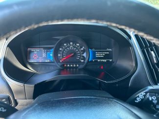 Used 2023 Ford Edge ST AWD/4WD video 1
