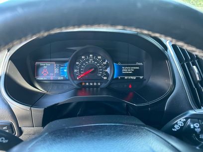 Used 2023 Ford Edge ST