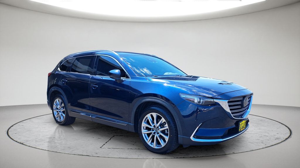 Used MAZDA CX-9 for Sale in Olympia, WA - Autotrader