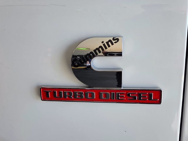 Certified 2021 RAM 2500 Big Horn w/ Level 1 Equipment Group AWD/4WD image 23