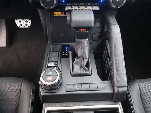 Used 2026 Toyota 4Runner TRD Sport Premium image 14