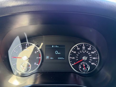 Used 2022 Kia Telluride EX w/ EX Premium Package image 18