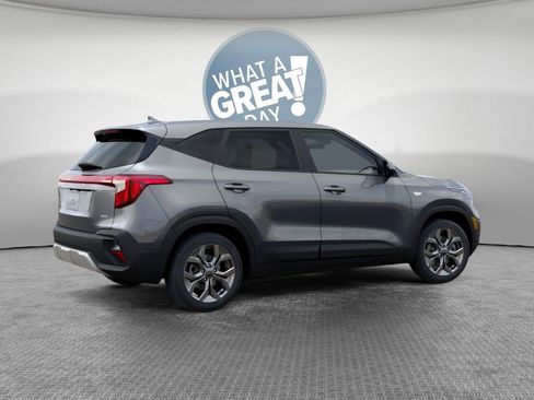New 2026 Kia Seltos LX AWD/4WD image 6
