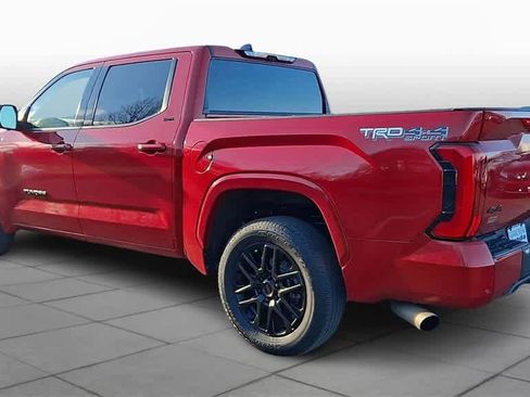 Used 2023 Toyota Tundra SR5 image 6