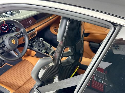 Used 2024 Porsche 911 GT3 RS image 15