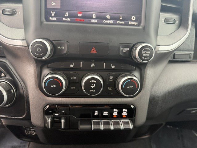 Used 2019 RAM 1500 Big Horn AWD/4WD image 23