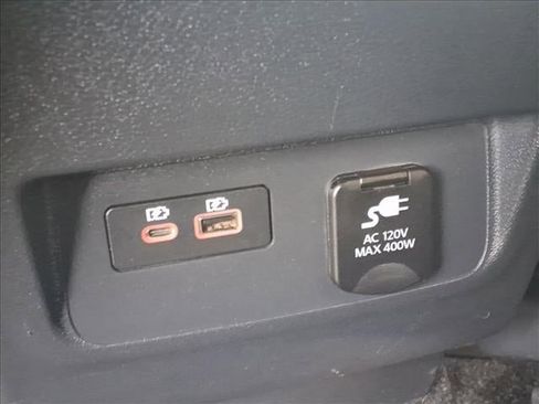 Used 2022 Nissan Frontier Pro-X image 19