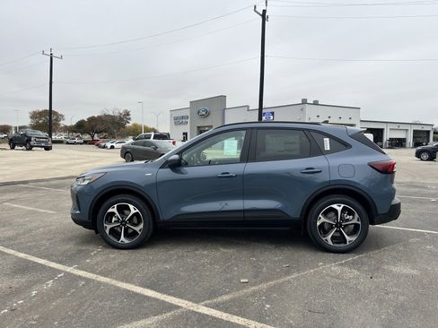 New 2026 Ford Escape ST-Line Select w/ Tech Pack #1 image 2