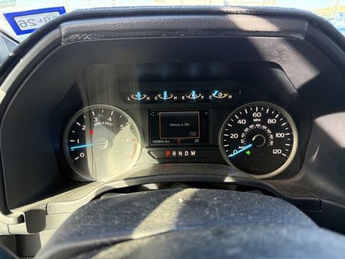 Used 2020 Ford F150 XLT w/ Equipment Group 302A Luxury image 10