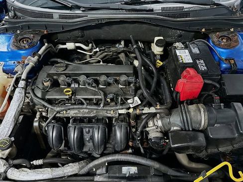 Used 2012 Ford Fusion SE FWD image 29