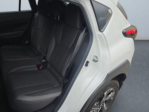 Certified 2026 Subaru Crosstrek 2.5i Premium AWD/4WD image 13