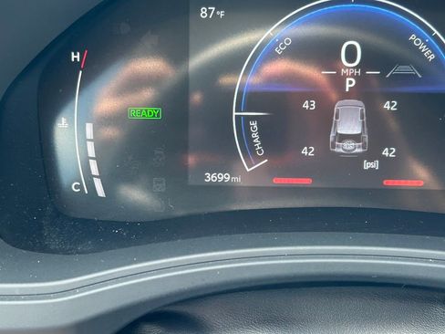 Certified 2026 Toyota Grand Highlander XLE FWD image 39