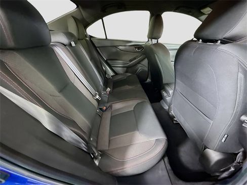 Used 2022 Subaru WRX Premium image 25