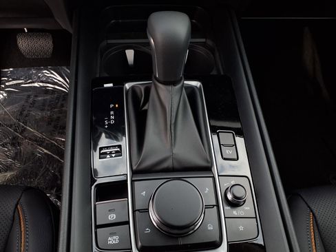 New 2026 MAZDA CX-50 AWD 2.5 Hybrid w/ Cargo Package image 10