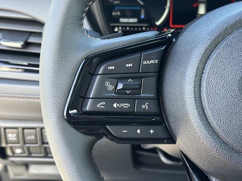 New 2025 Subaru Forester Touring image 40