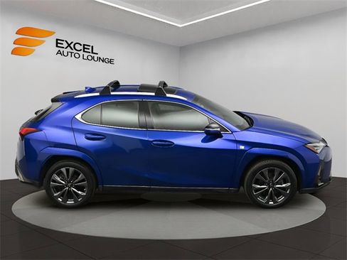 Used 2022 Lexus UX 200 F Sport image 42
