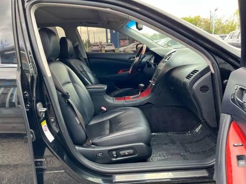 Used 2008 Lexus ES 350 image 11