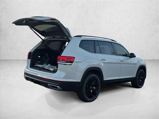 New 2026 Volkswagen Atlas SE FWD video 2