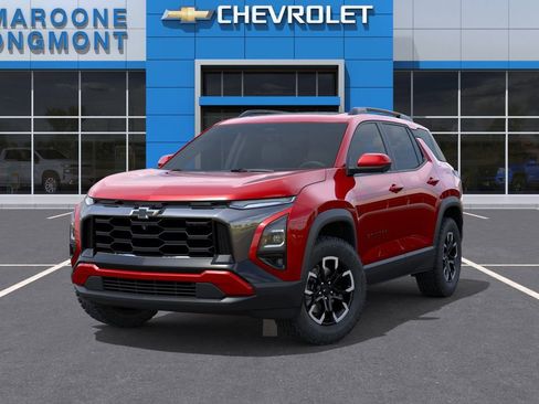New 2026 Chevrolet Equinox ACTIV image 6
