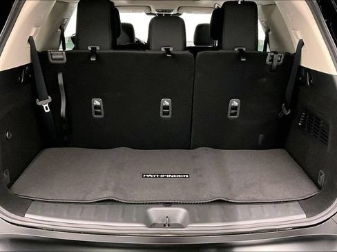 New 2026 Nissan Pathfinder SV w/ SV Premium Package AWD/4WD image 44