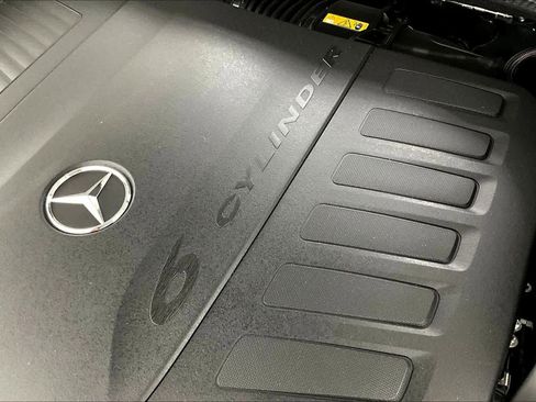 New 2026 Mercedes-Benz GLE 450 4MATIC Coupe image 17