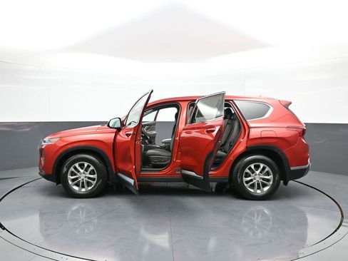 Certified 2020 Hyundai Santa Fe SEL image 41