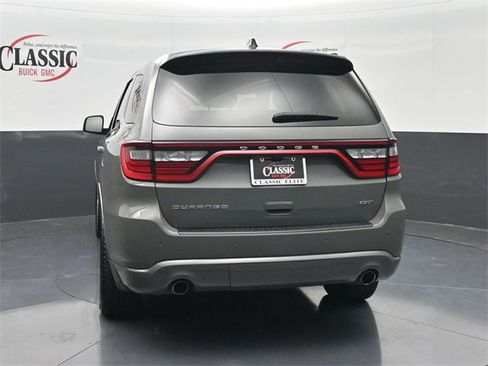 Used 2023 Dodge Durango GT image 8